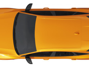 Audi SQ5 sportback 3D Model