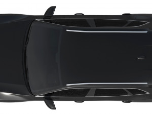 Audi SQ5 2021 3D Model
