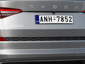 Skoda KODIAQ 2022 3Dモデル