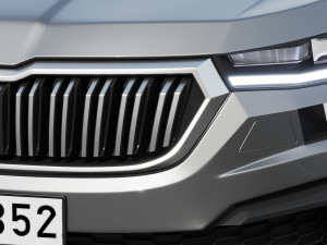 Skoda KODIAQ 2022 3Dモデル