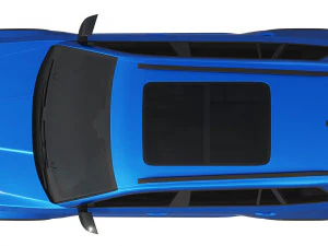 Skoda KODIAQ RS 2022 3D Model