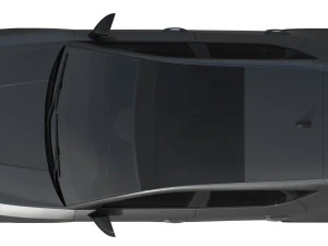 CUPRA Leon 5 door 2021 3D Model