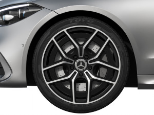 Mercedes-Benz C-Class Estate 2022 3D Модель
