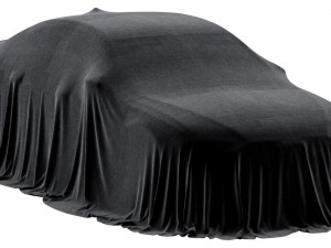 Car Cover Modelo 3D
