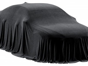 Car Cover 3D Model