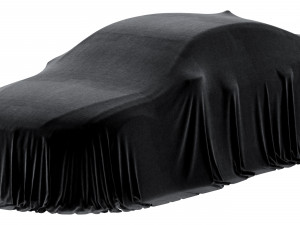Car Cover Modelo 3D