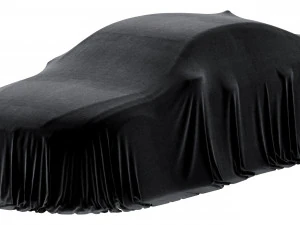 Car Cover 3D Model