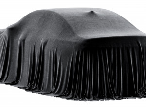 Car Cover Modelo 3D