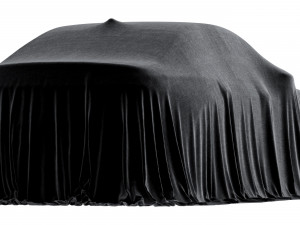 Car Cover Modelo 3D