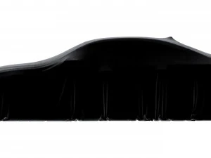 Car Cover 3D Model