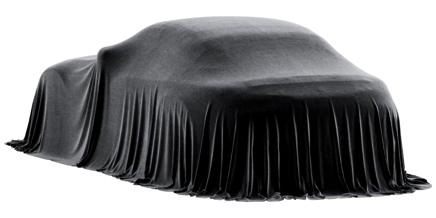 Car Cover coupe 3D Model in Sport Cars 3DExport