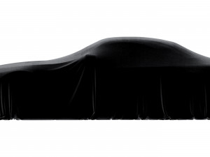 Car Cover coupe 3D Модель