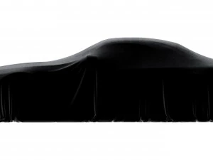 Car Cover coupe 3D Model