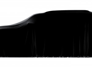 Car Cover SUV 3D Модель
