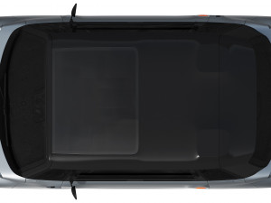 Citroen Ami Model 3D