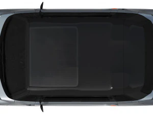 Citroen Ami 3D Model