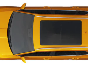 Skoda KAROQ 2022 3D Model