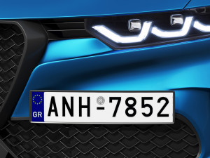Alfa Romeo Tonale 2023 Modelo 3D