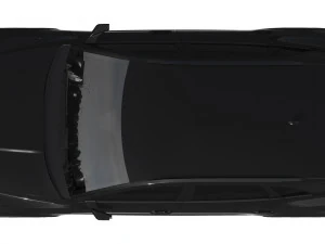 Audi SQ8 e-tron 3D Model