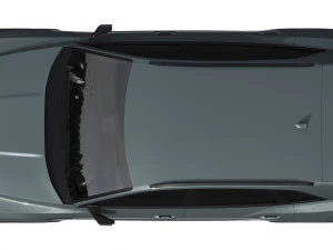 Audi Q8 e-tron Model 3D