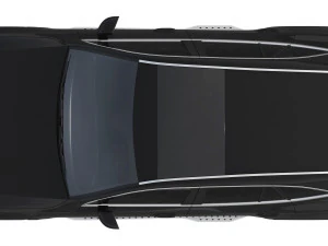 Mercedes-Benz GLC 2023 Modello 3D