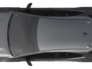 Toyota GR Corolla 2023 3Dモデル