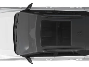 Volkswagen T-Roc R-line 2022 3D Model