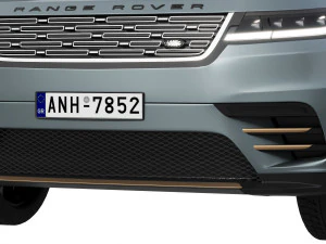 Land Rover Range Rover Velar 2023 3D Model
