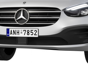Mercedes-Benz T-Class Modelo 3D
