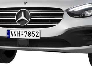 Mercedes-Benz T-Class 3D Model