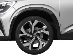 Renault Austral Model 3D