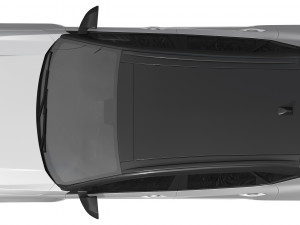Hyundai Kona N Line 2024 Modelo 3D