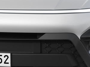 Hyundai Kona N Line 2024 Modelo 3D