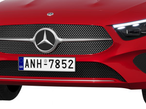 Mercedes-Benz A-Class 2023 3D Model
