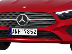 Mercedes-Benz A-Class 2023 3D Model
