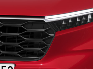 Honda CR-V 2023 Modelo 3D