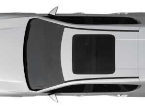 Mazda CX-60 3Dモデル