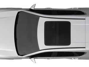 Mazda CX-60 3D Model