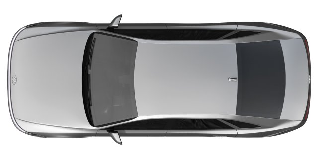 Hyundai Grandeur 2023 3D Model in Sedan 3DExport
