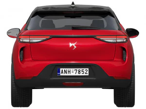 DS 3 2023 3D Model