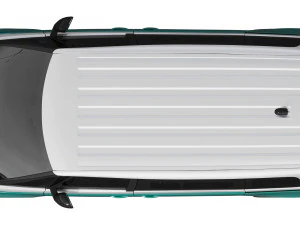 वोक्सवैगन आईडी बज़ एलडब्ल्यूबी 2023 3D मॉडल