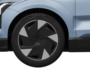 Volvo EX30 Modello 3D