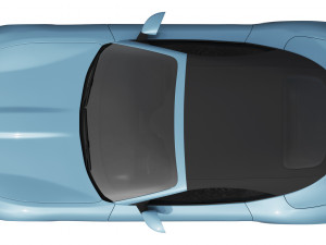 Ferrari Roma Spider Modelo 3D