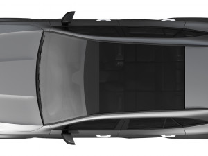 Mercedes-Benz GLC63 S AMG E Performance 2023 3Dモデル