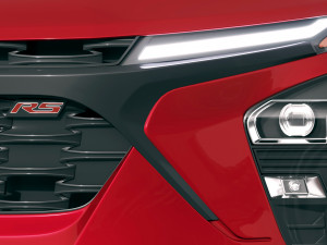Chevrolet Trax RS 2024 3D मॉडल