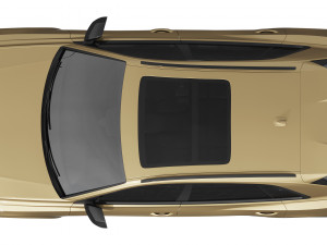 Audi Q8 2024 3Dモデル