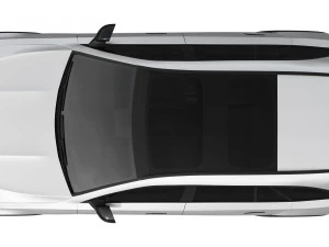 Mercedes-Benz E-class Estate All-Terrain 2024 3D Model