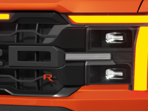 FordF-150 Raptor 2024 Modello 3D