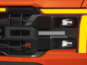 FordF-150 Raptor 2024 3D Model