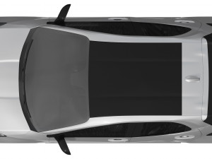 Mazda 2 Hybrid 2024 3D Модель